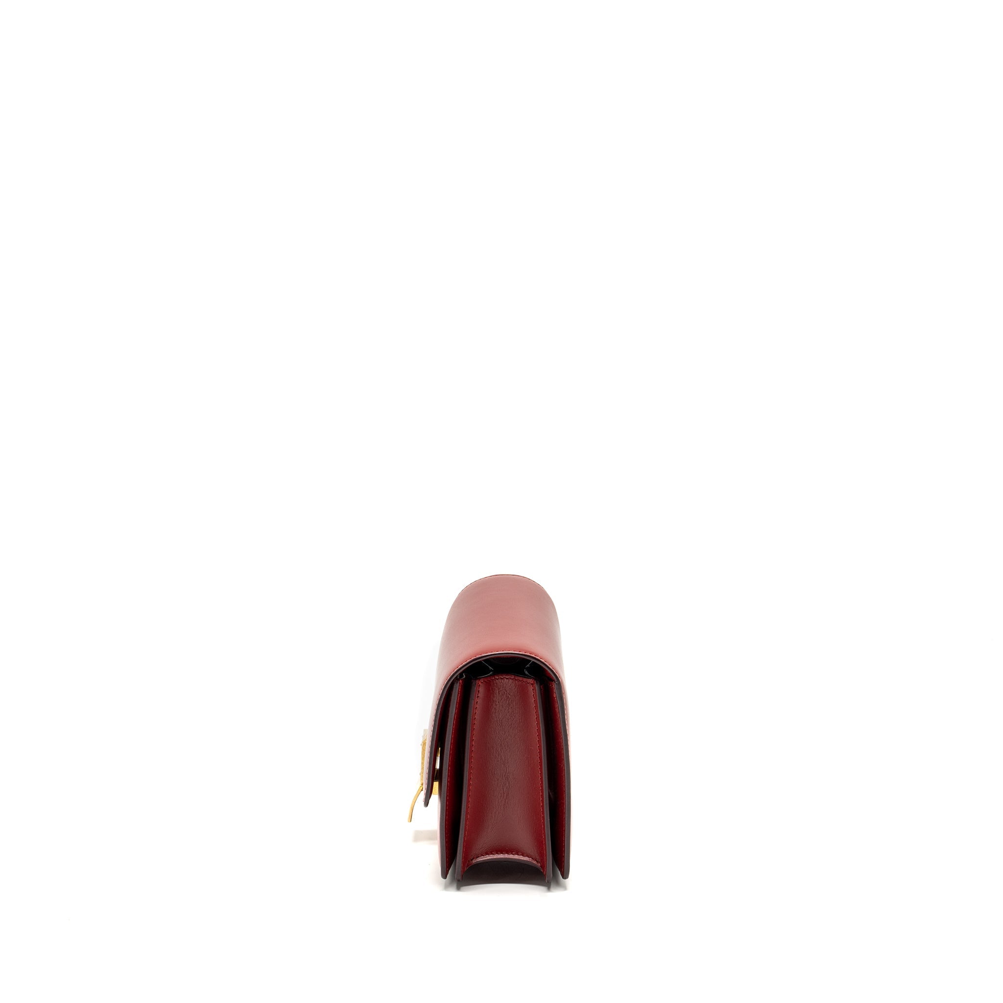 celine-mini-classic-box-bag-calfskin-red-ghw-copy