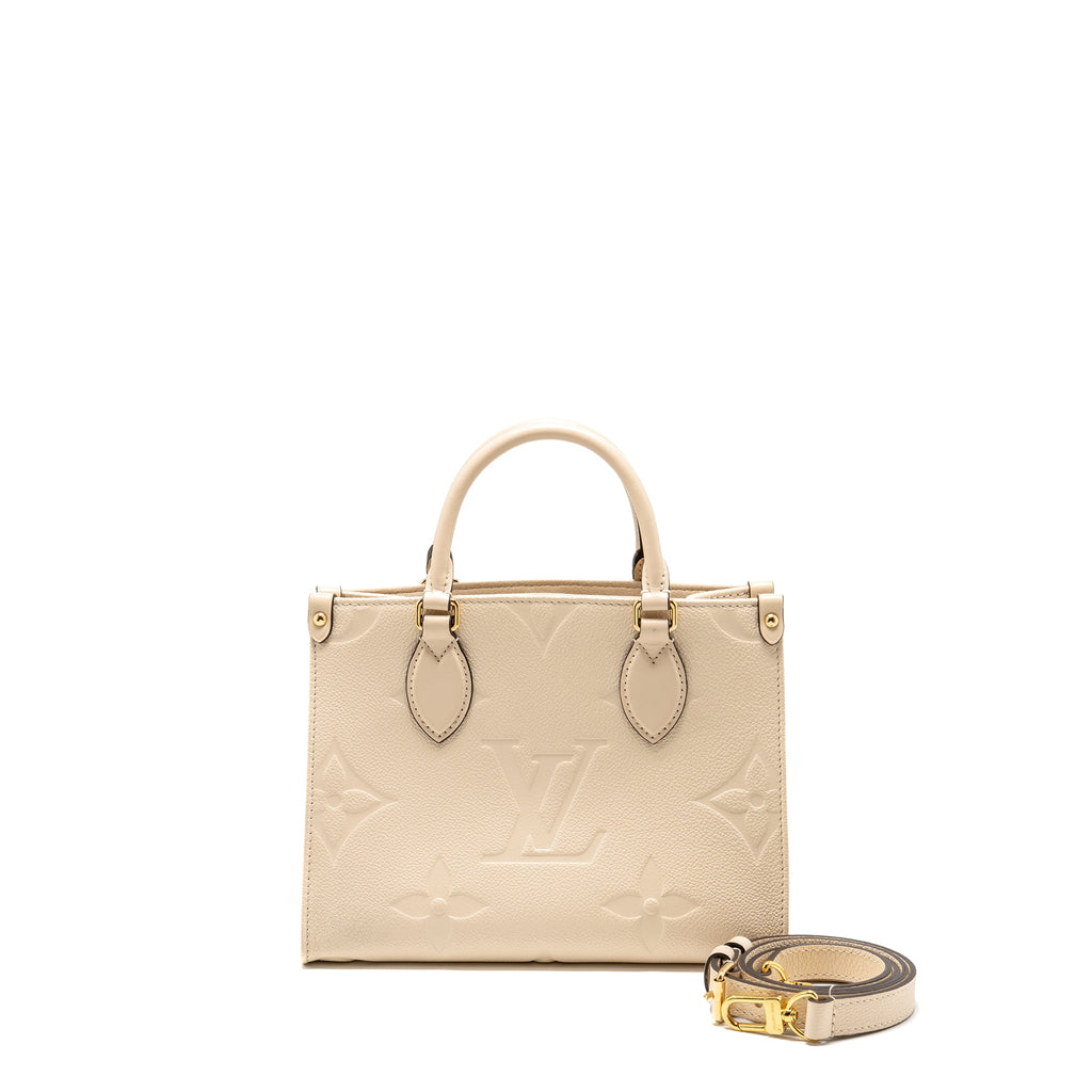 louis-vuitton-onthego-pm-monogram-empreinte-leather-creme-ghw-copy