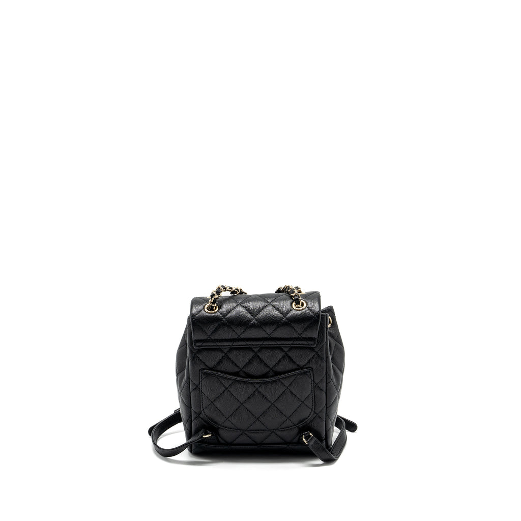 chanel-23s-mini-backpack-caviar-black-lghwmicrochip