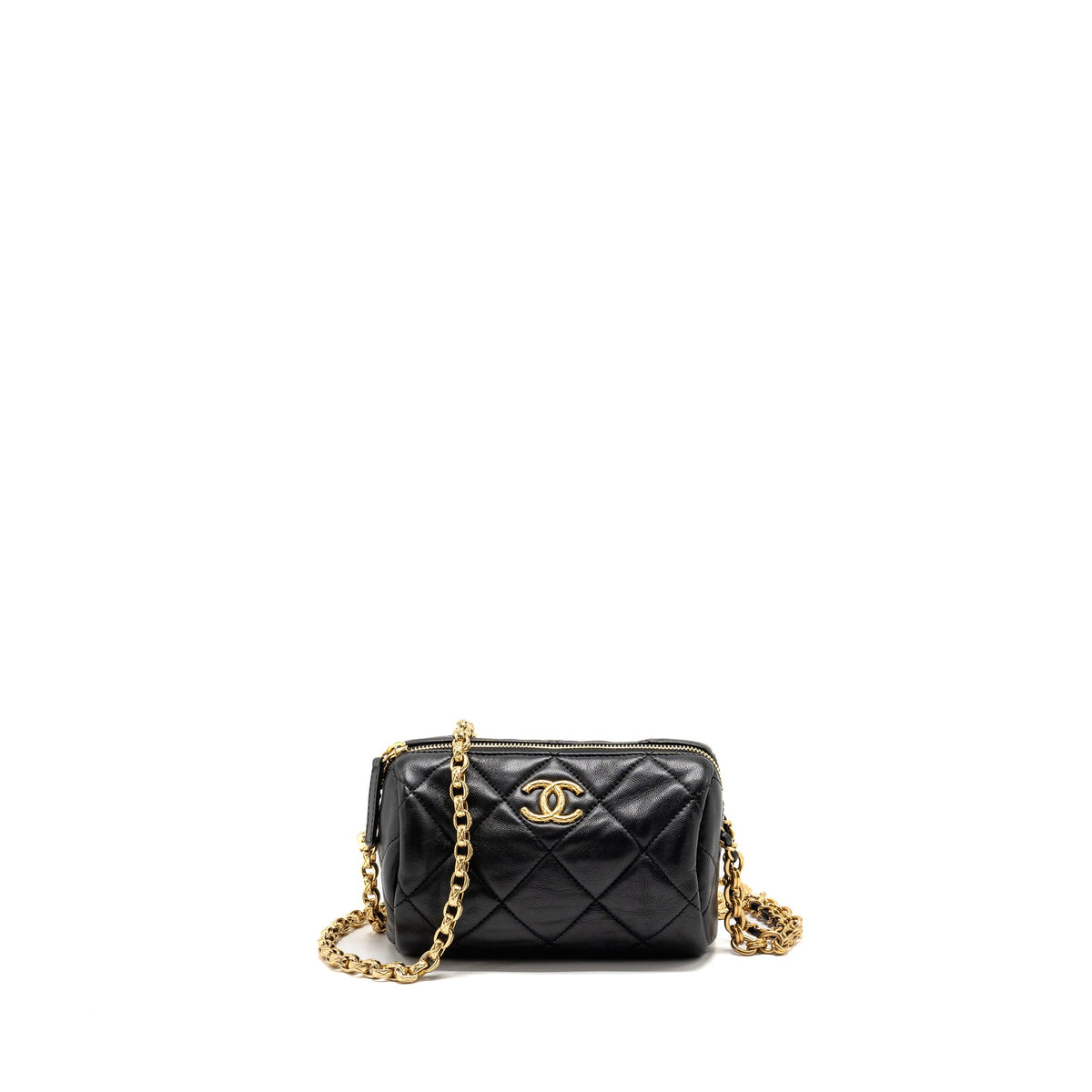 chanel-22a-detail-chain-bowling-bag-lambskin-black-ghwmicrochip
