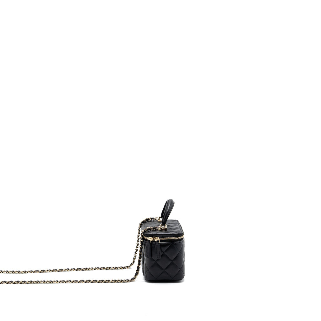 chanel-top-handle-long-vanity-with-chain-lambskin-black-lghwmicrochip