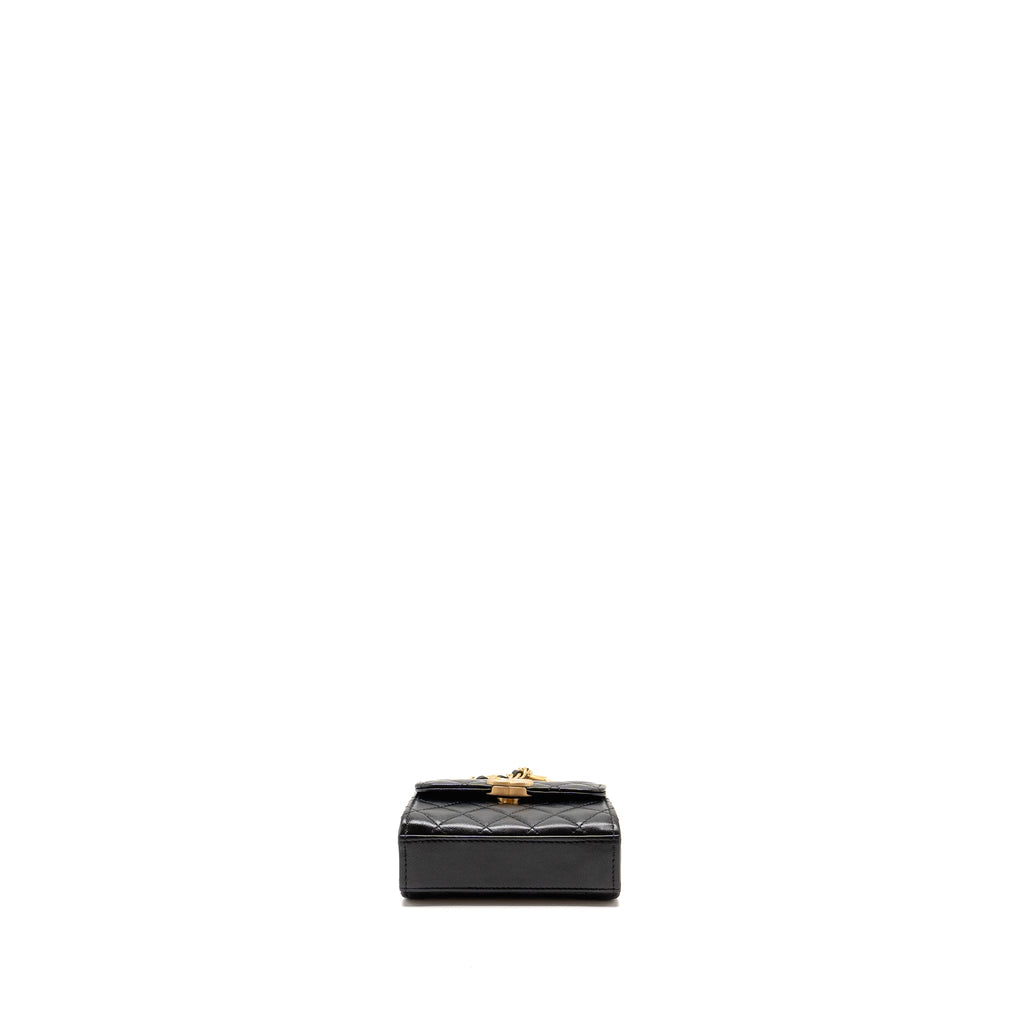 chanel-detailed-top-handle-mini-clutch-with-chain-lambskin-black-ghw-microchip-copy