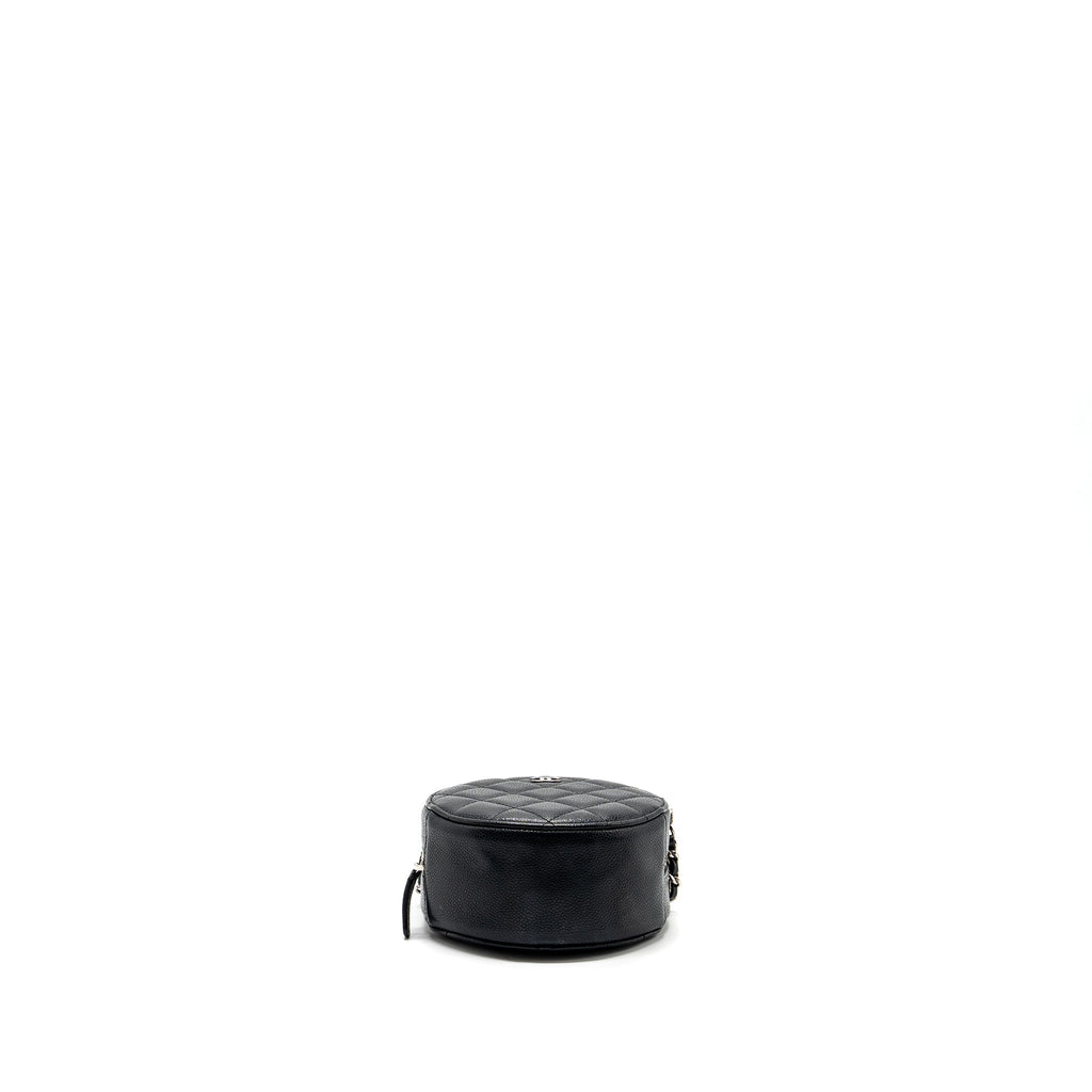 chanel-round-sip-clutch-with-chain-caviar-black-shw