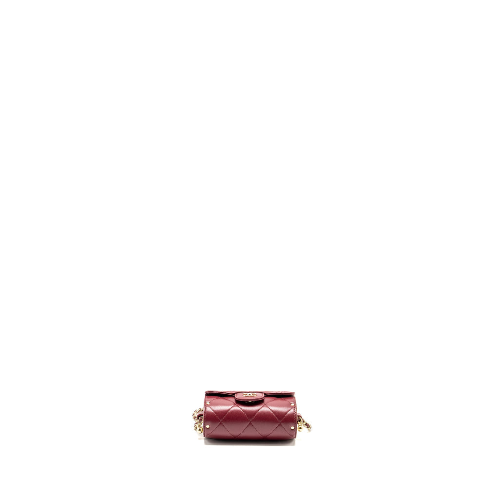 chanel-quilted-box-of-secrets-card-holder-with-chain-lambskin-burgundy-ghw