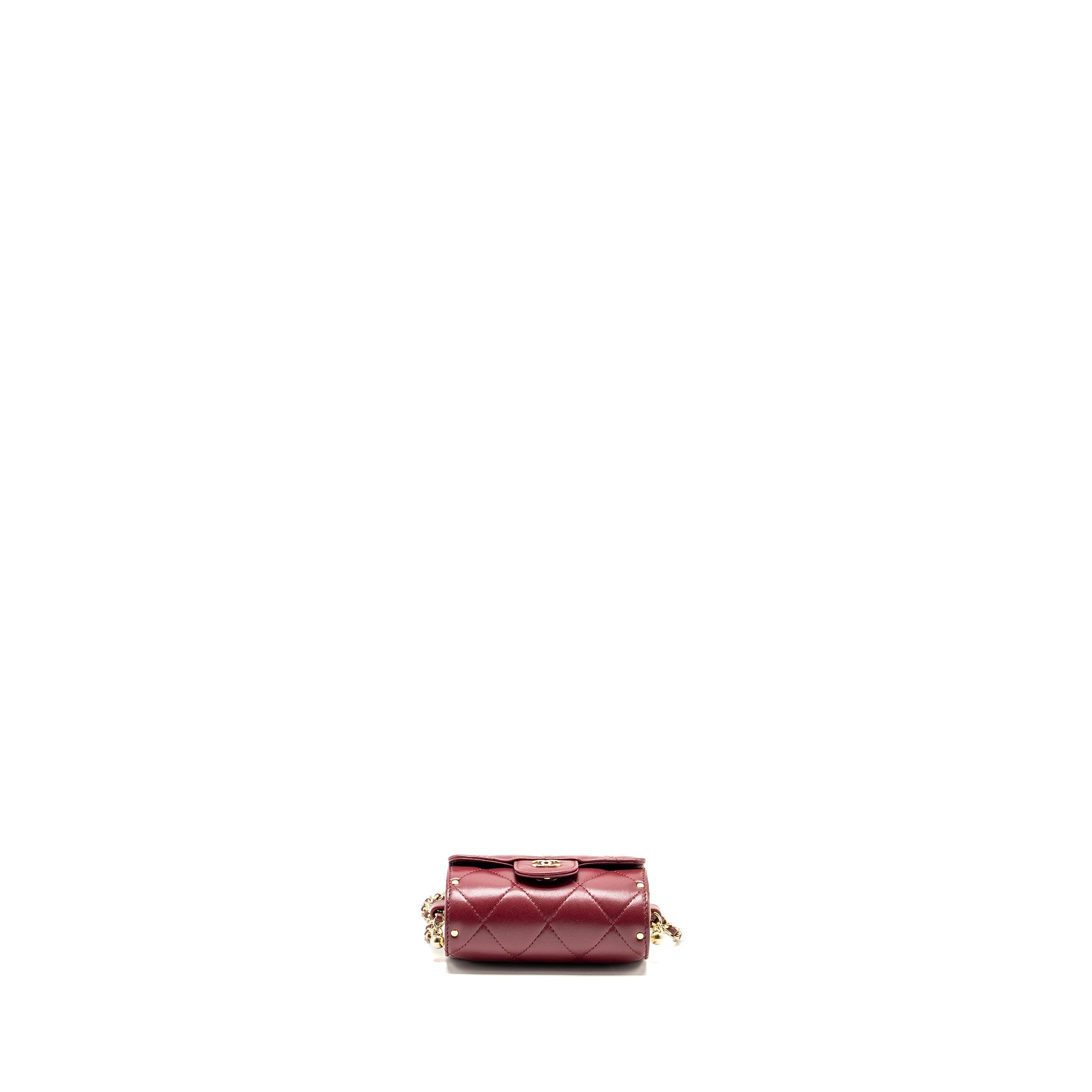 chanel-quilted-box-of-secrets-card-holder-with-chain-lambskin-burgundy-ghw