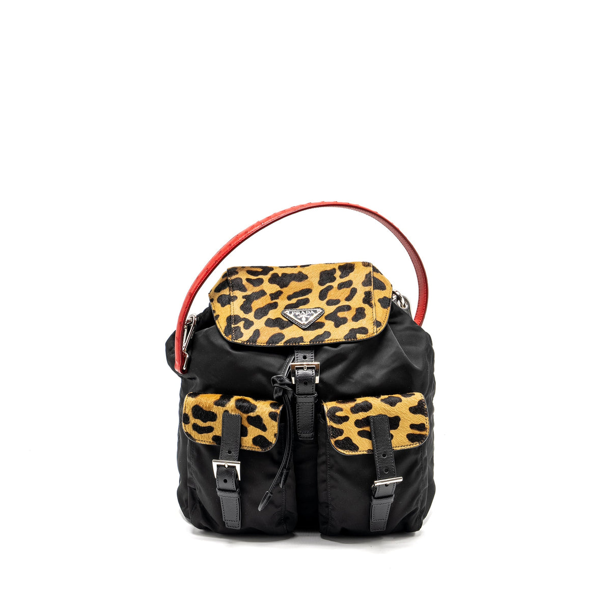 prada-nylon-shoulder-bag-with-ostrich-handle-black-multicolour-shw