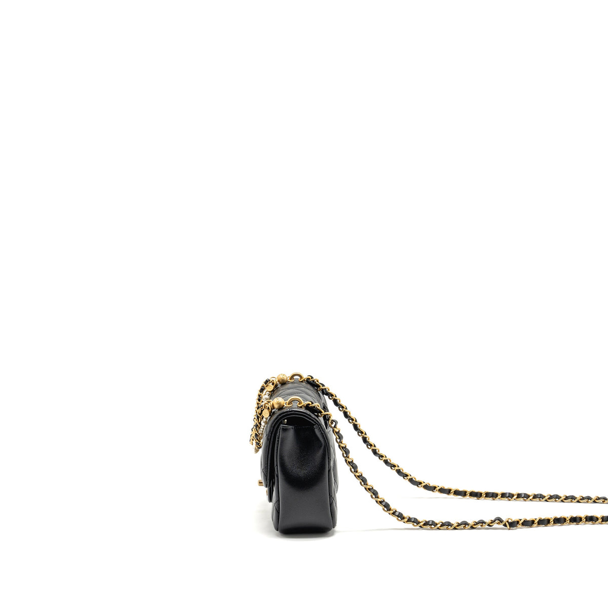 chanel-24p-pearl-chain-mini-flap-bag-lambskin-black-ghw-microchip-copy-1