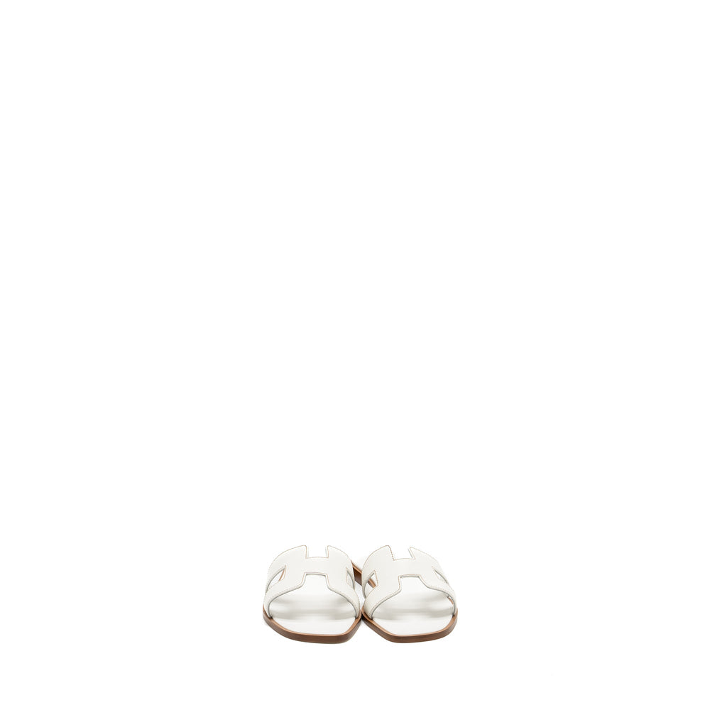 hermes-size-37-5-oran-sandal-calfskin-blanc-copy