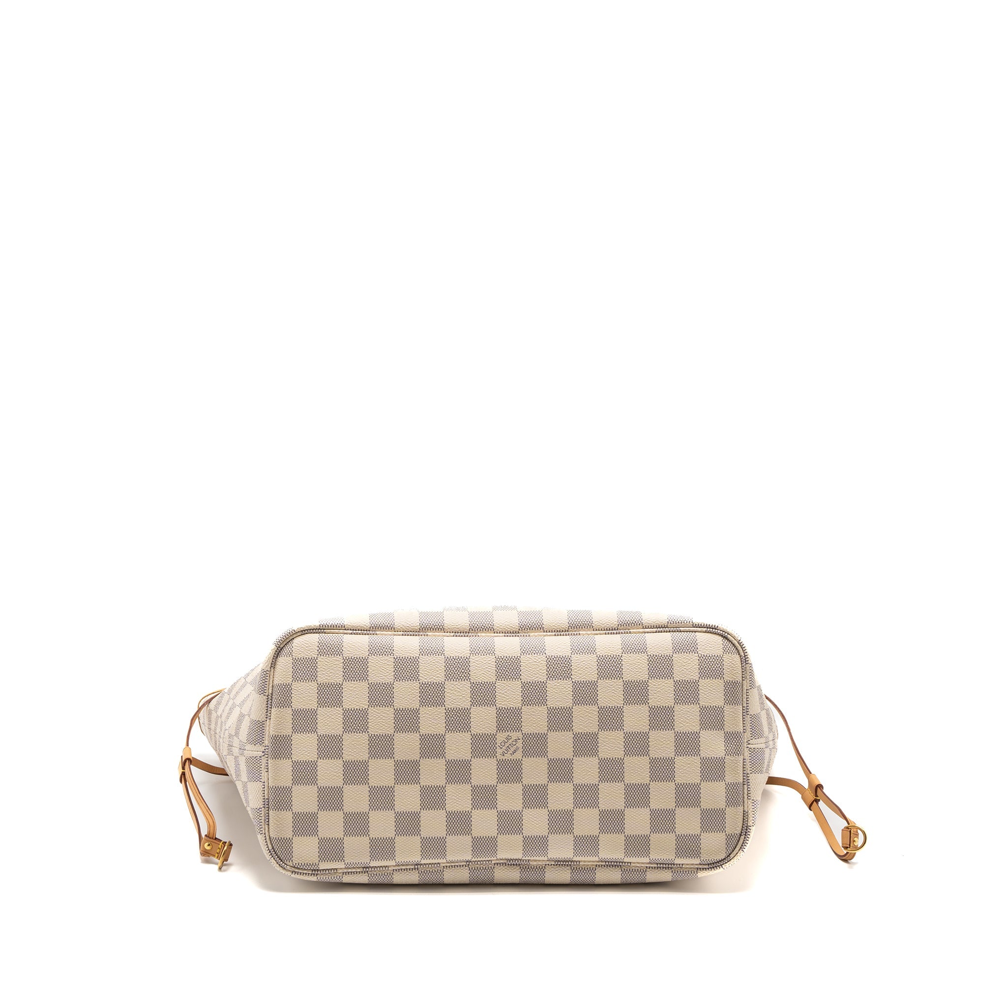 louis-vuitton-neverfull-mm-damier-azur-canvas-ghw-1