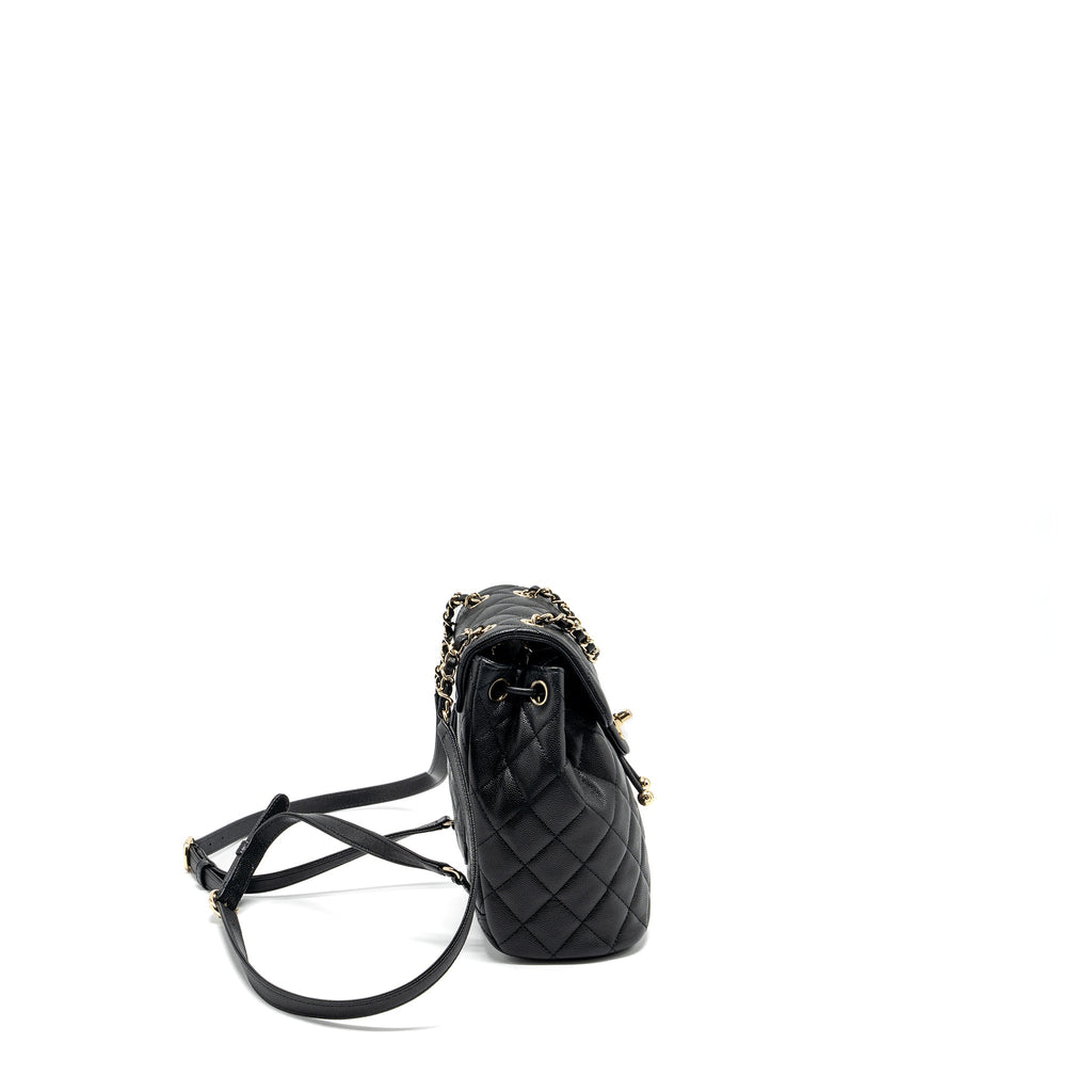 chanel-23s-mini-backpack-caviar-black-lghwmicrochip
