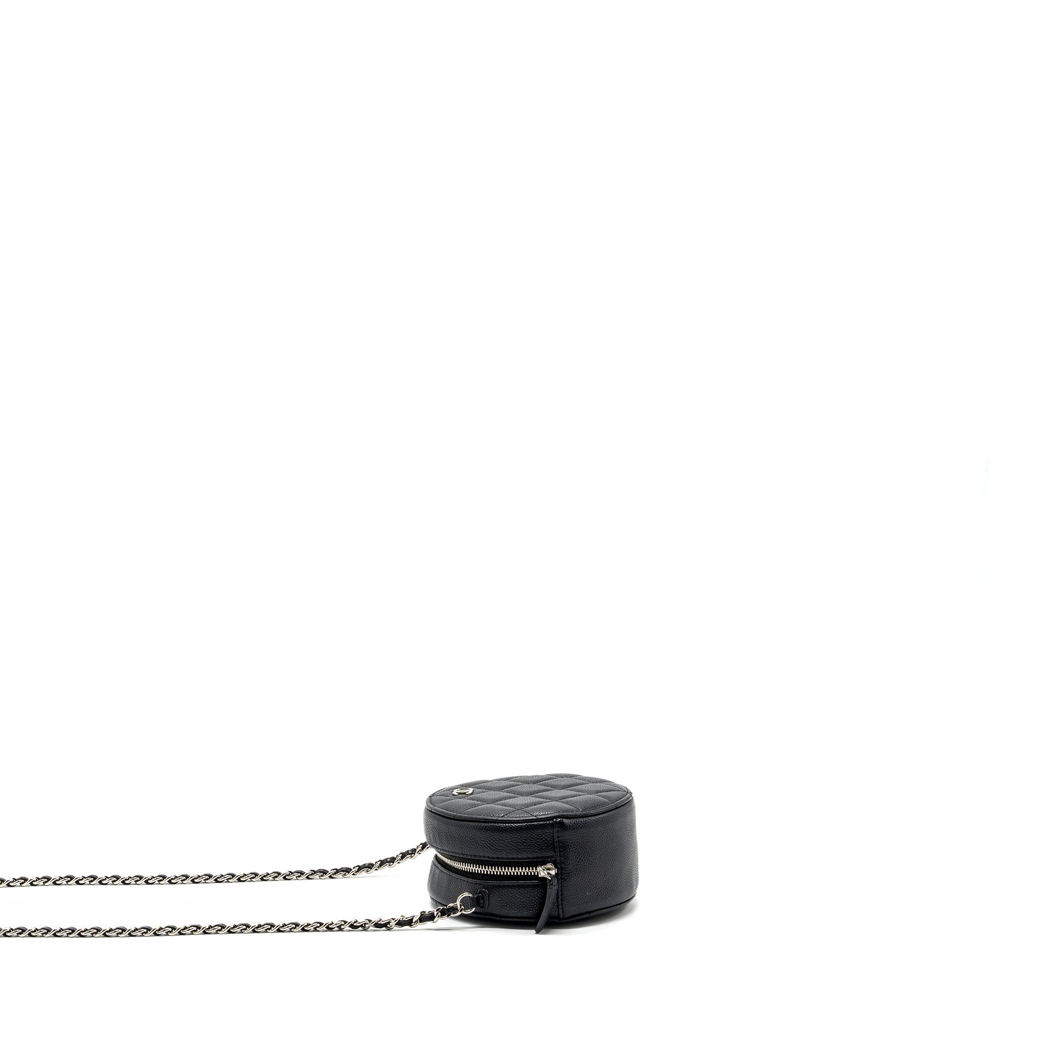 chanel-round-sip-clutch-with-chain-caviar-black-shw