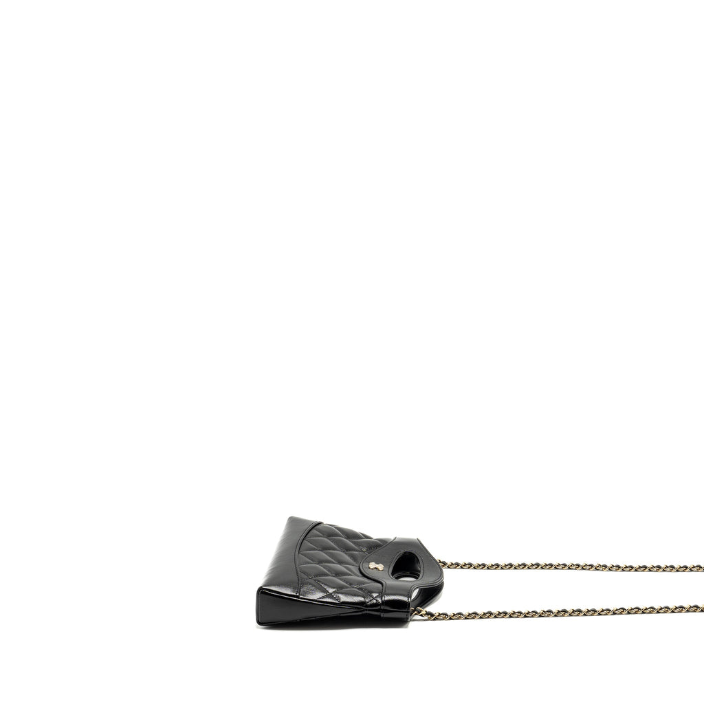 chanel-mini-31-clutch-with-chain-shiny-calfskin-black-lghw