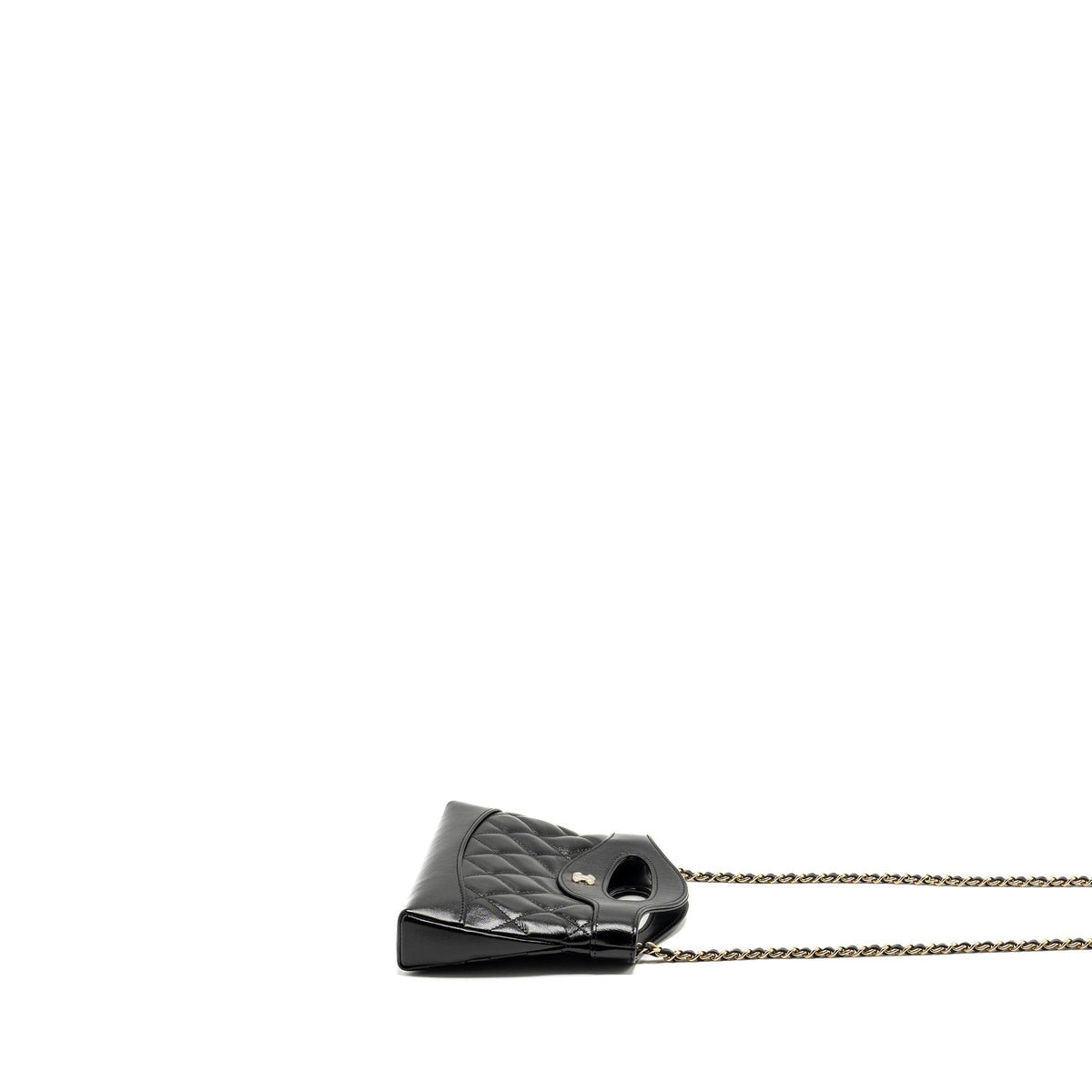 chanel-mini-31-clutch-with-chain-shiny-calfskin-black-lghw