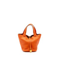 hermes-picotin-18-lock-bag-clemence-orange-ghw-stamp-z