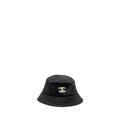 chanel-size-m-cc-logo-bucket-hat-black