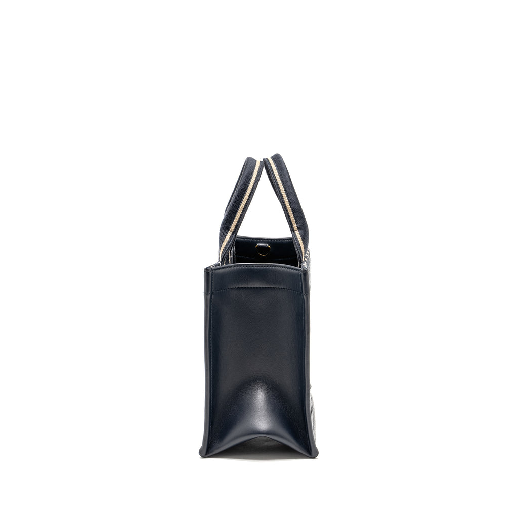dior-small-book-tote-blue-oblique-embroidery-calfskin-ghw-1