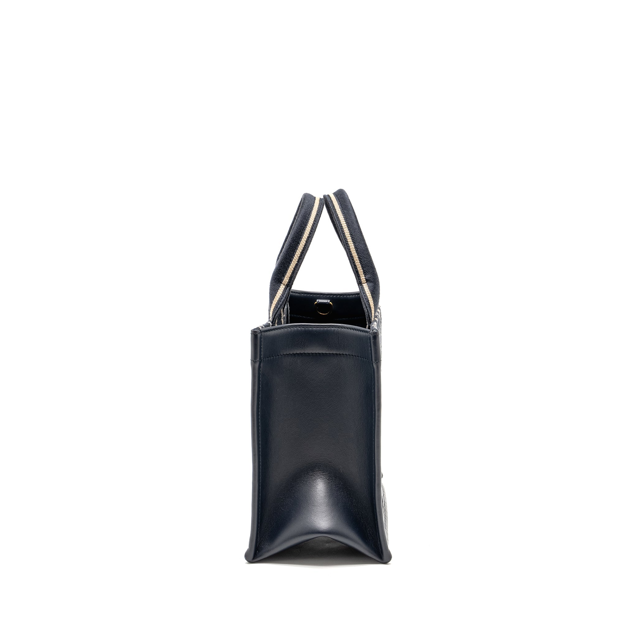 dior-small-book-tote-blue-oblique-embroidery-calfskin-ghw-1