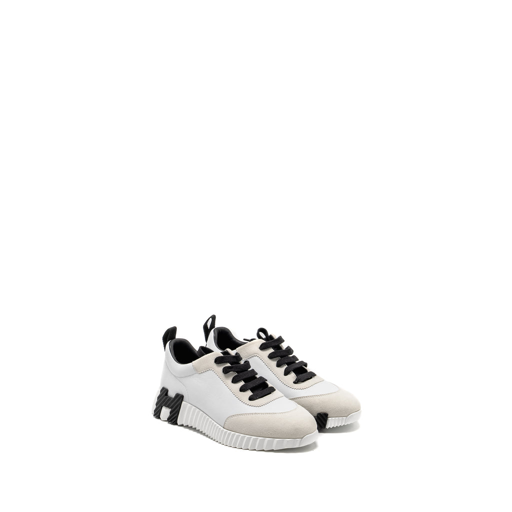 hermes-size-36-femme-bouncing-sneaker-white-black