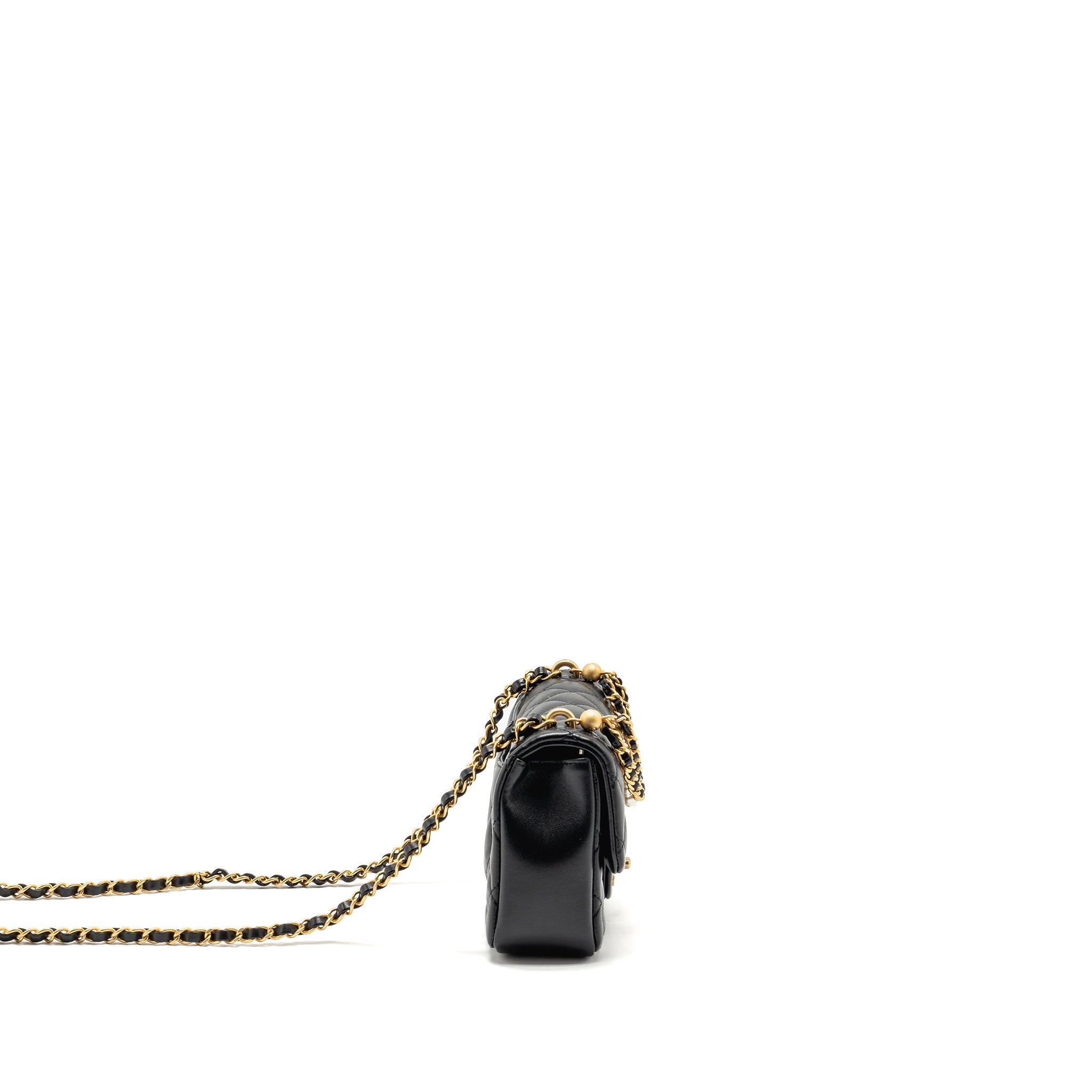 chanel-24p-pearl-chain-mini-flap-bag-lambskin-black-ghw-microchip-copy-1