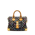 louis-vuitton-x-takashi-murakami-speedy-30-limited-edition-multicoloured-monogram-canvas-black-ghw-copy