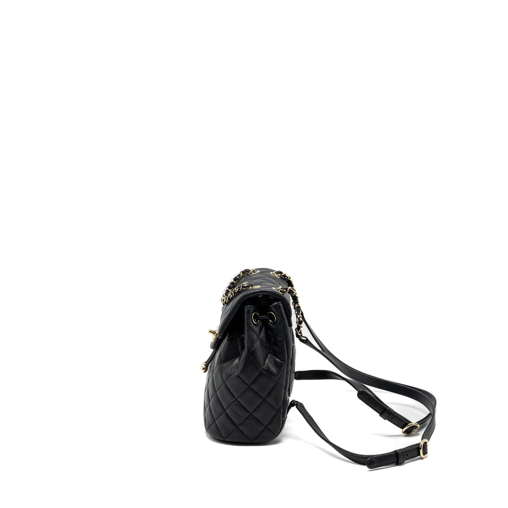 chanel-23s-mini-backpack-caviar-black-lghwmicrochip