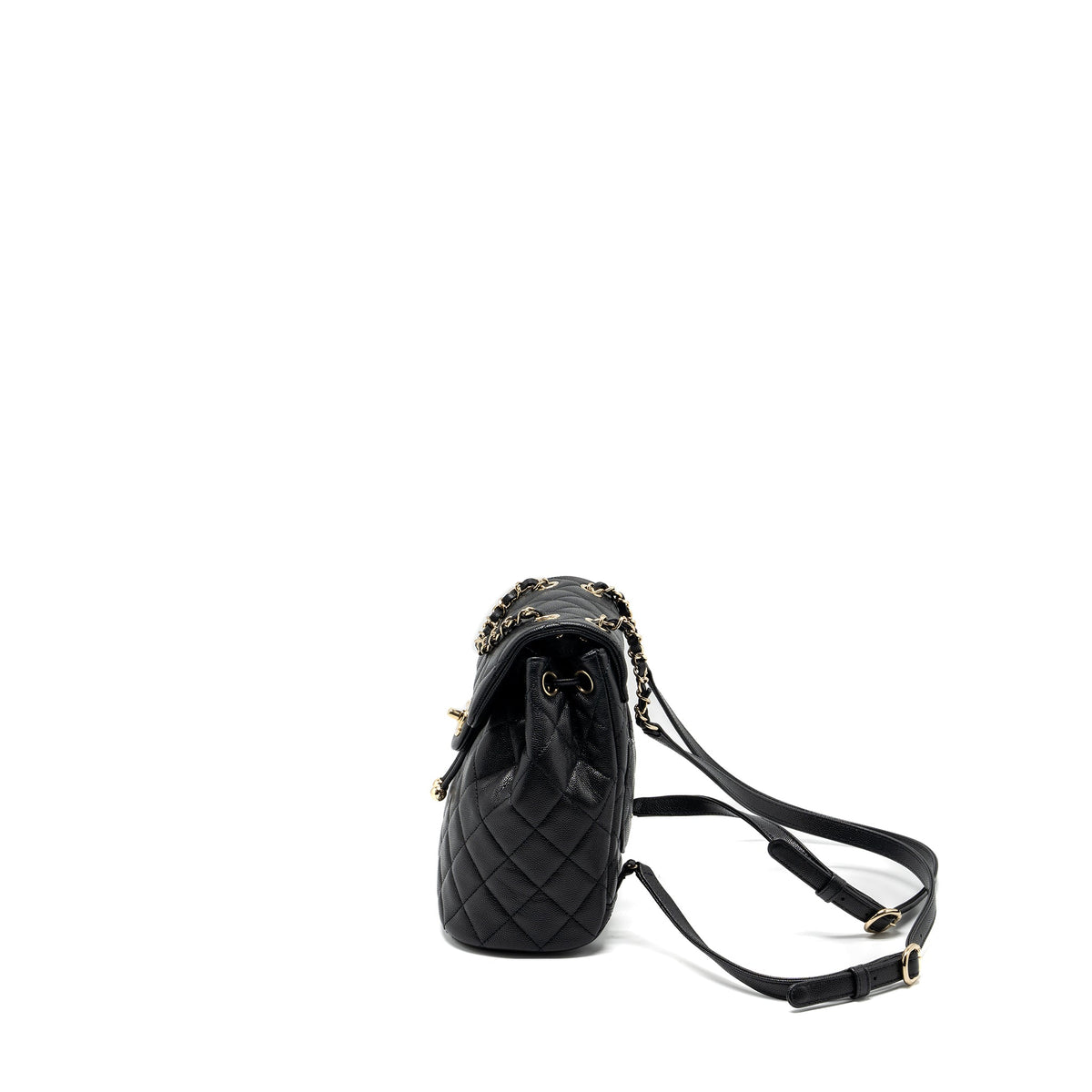 chanel-23s-mini-backpack-caviar-black-lghwmicrochip