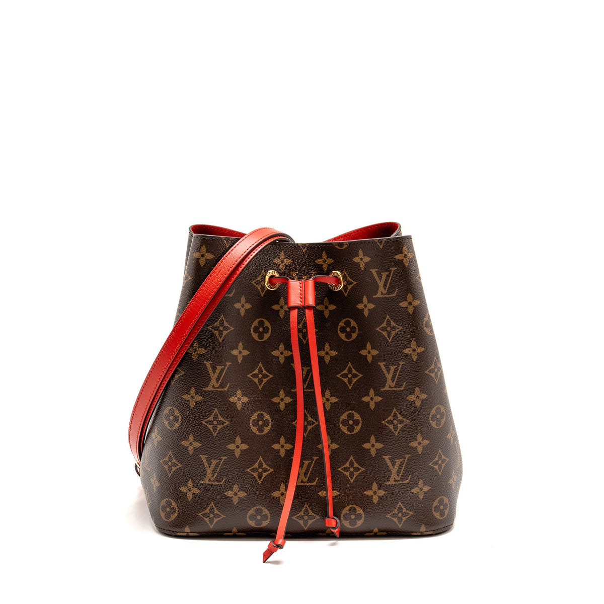 louis-vuitton-neo-noe-monogram-canvas-red-ghw-1