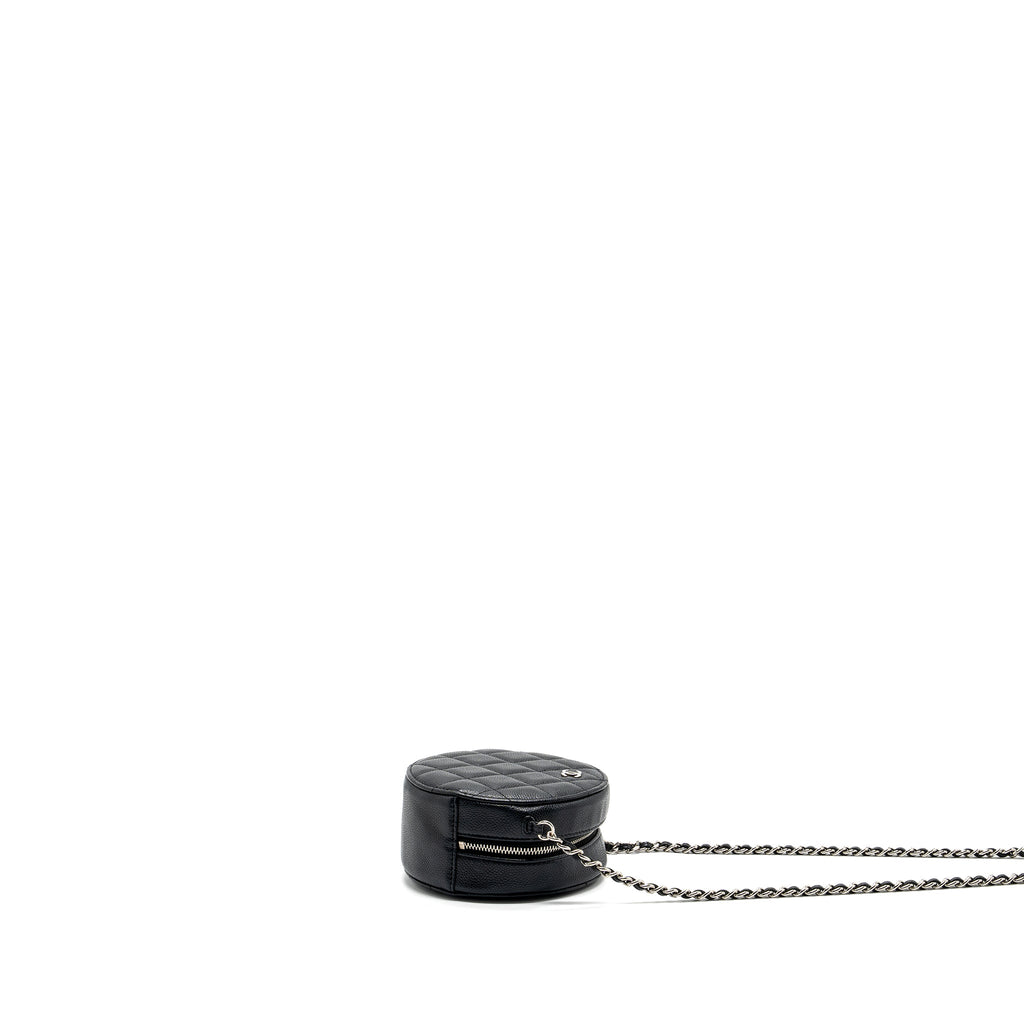 chanel-round-sip-clutch-with-chain-caviar-black-shw