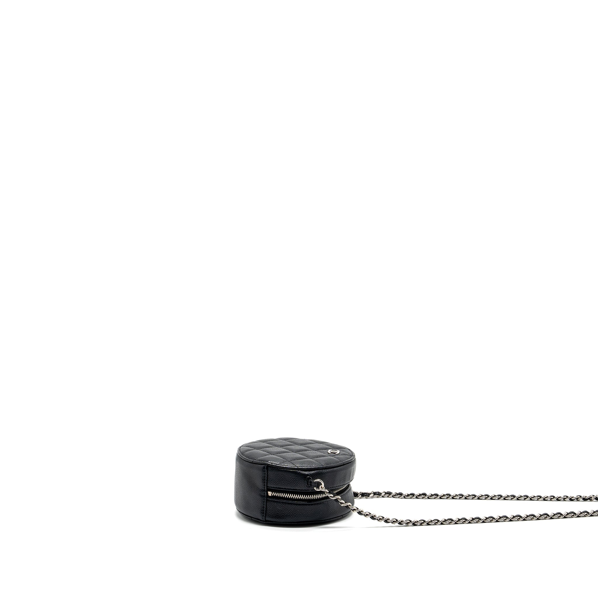 chanel-round-sip-clutch-with-chain-caviar-black-shw