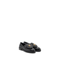 chanel-size-38-5-quilted-cc-logo-loafer-patent-lambskin-black-lghw