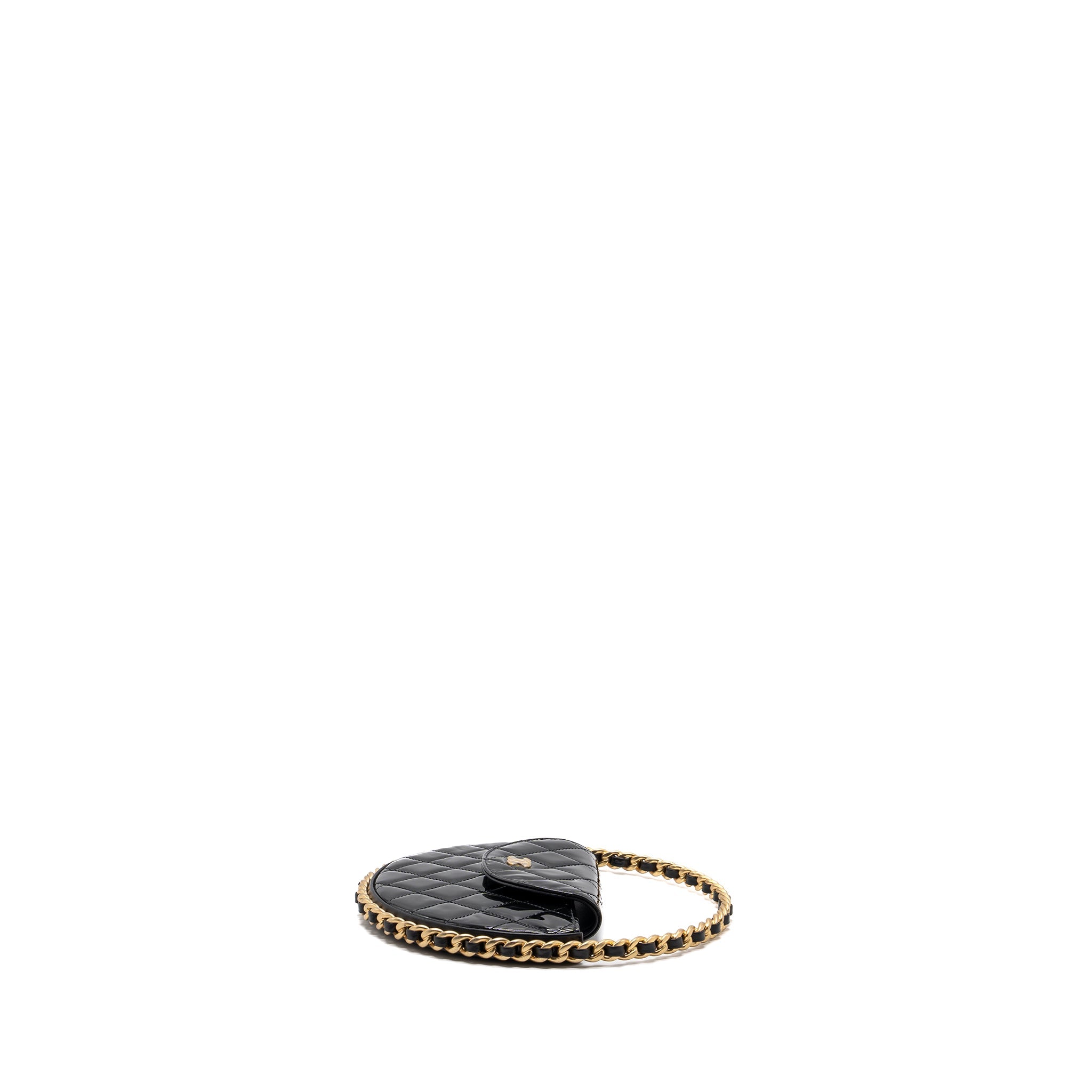 chanel-23k-hoop-bag-patent-leather-black-ghw-microchip