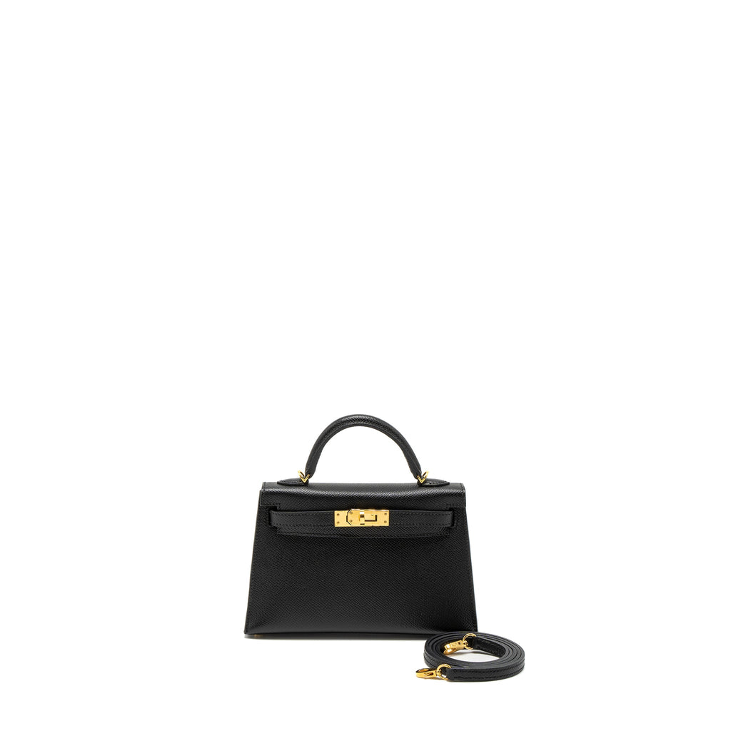 hermes-mini-kelly-ii-epsom-black-ghw-stamp-z