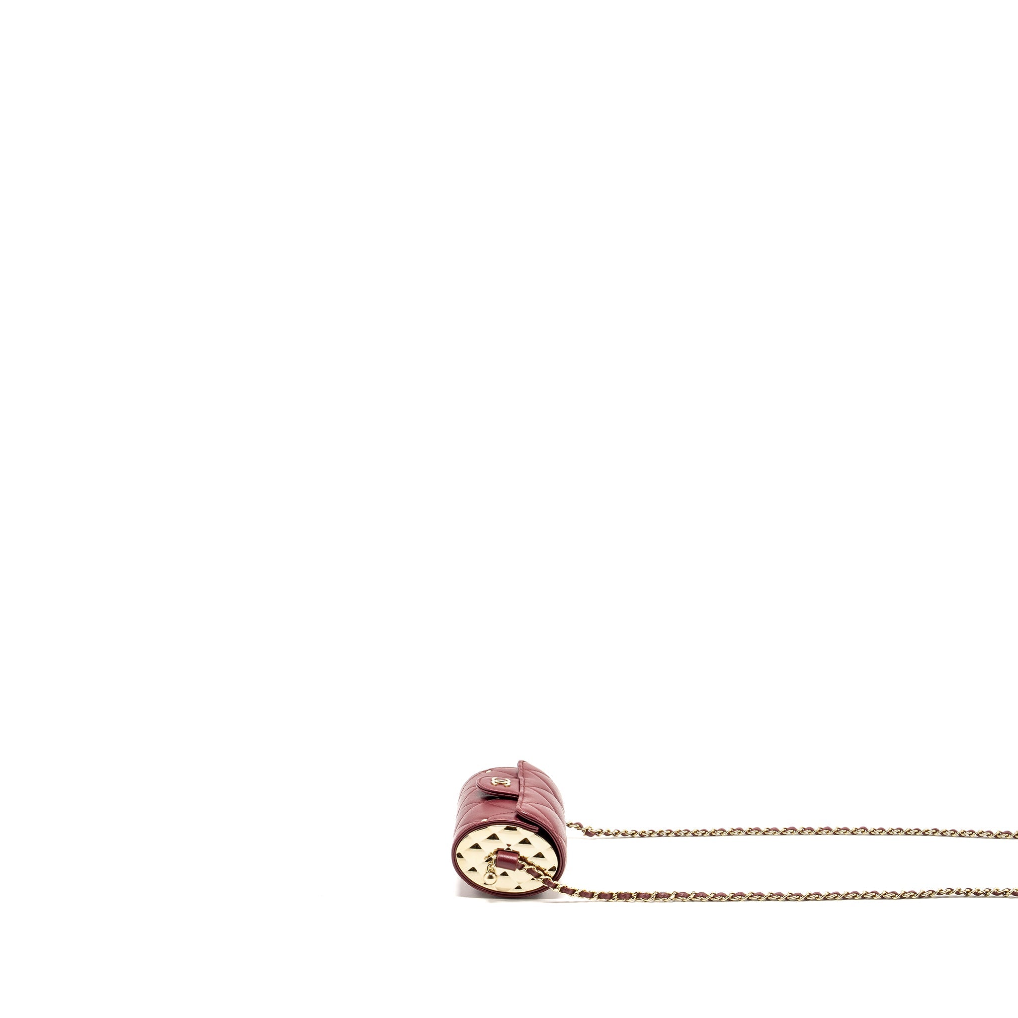 chanel-quilted-box-of-secrets-card-holder-with-chain-lambskin-burgundy-ghw