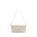 celine-trapeze-triomphe-shoulder-bag-shiny-calfskin-white-shw