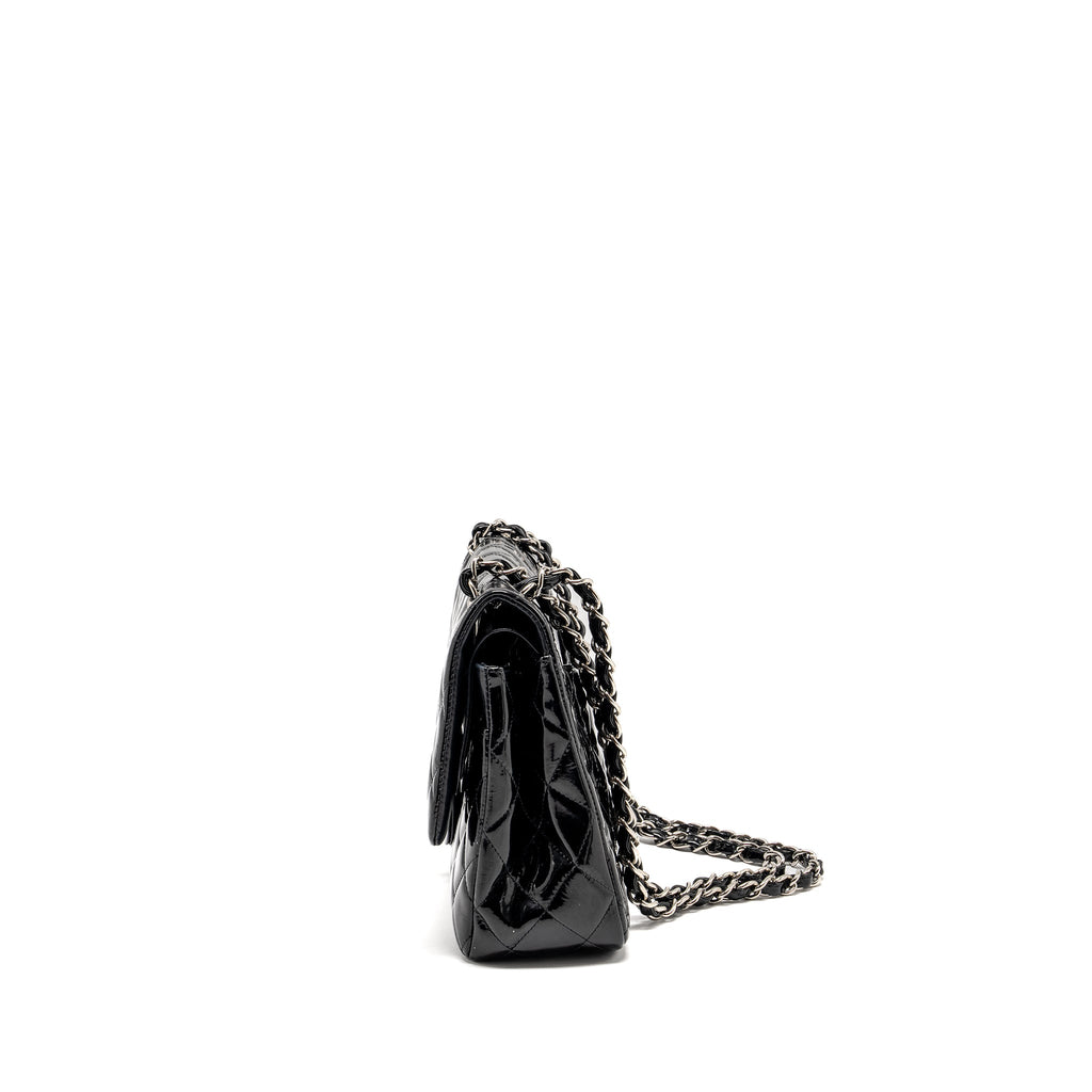chanel-jumbo-classic-double-flap-bag-patent-black-shw-1
