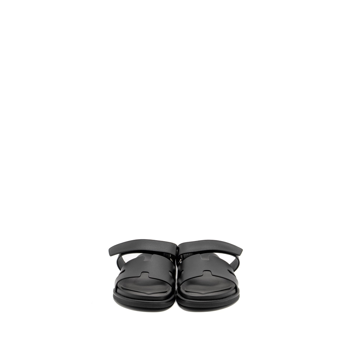 hermes-size-42-men-s-chypre-sandals-black-copy-1