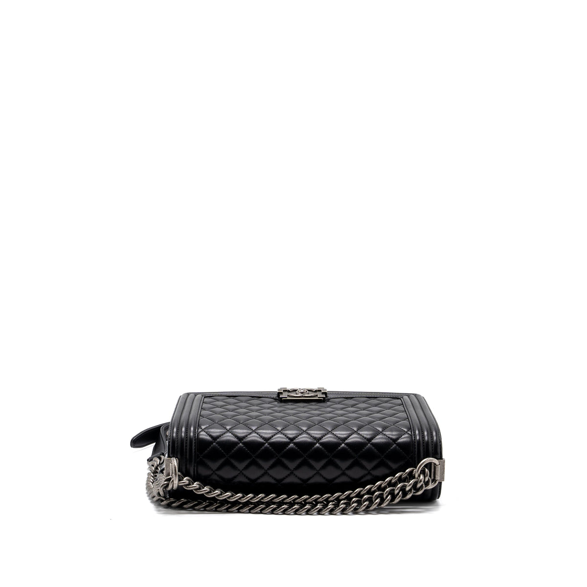chanel-new-medium-boy-bag-lambskin-black-ruthenium-hardware