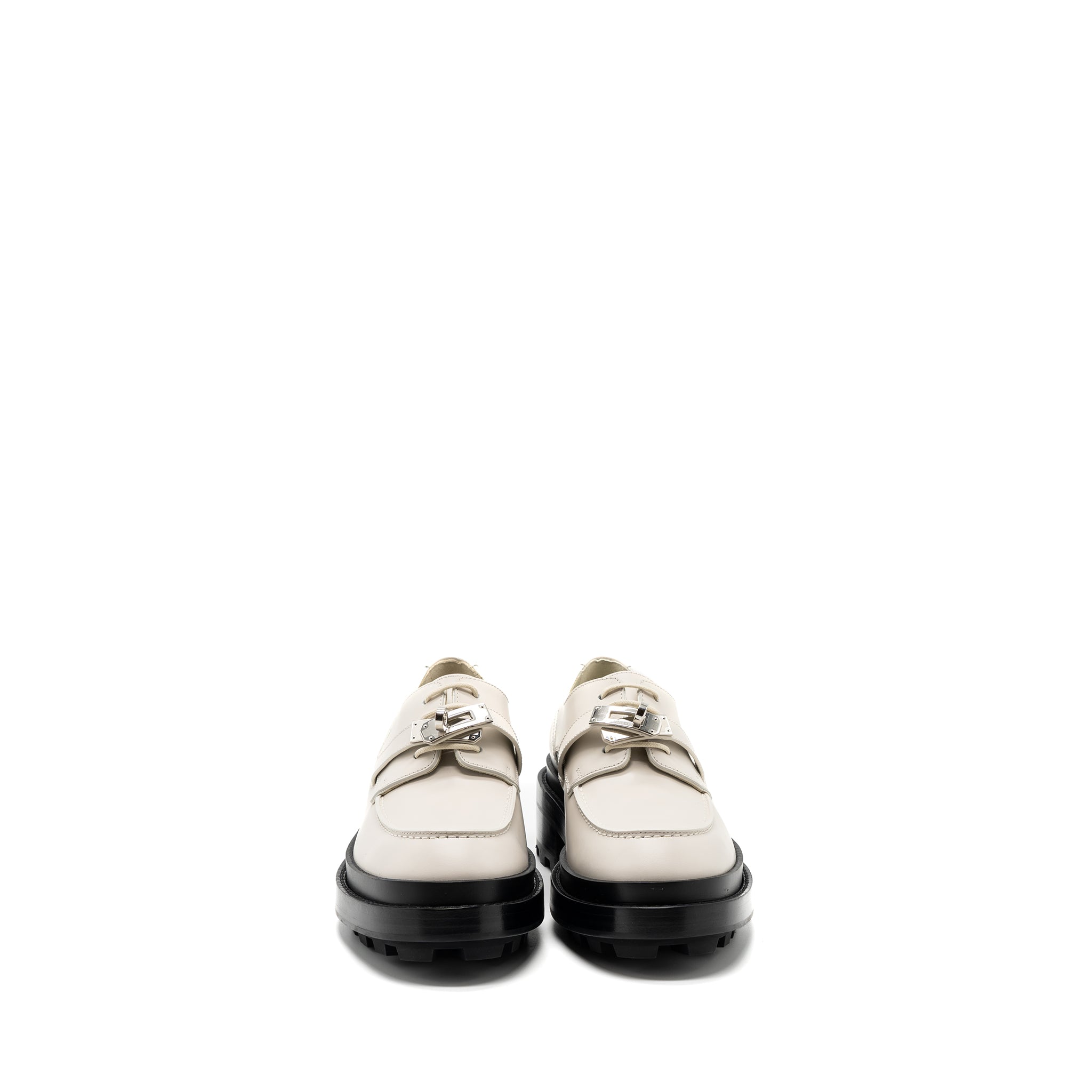 hermes-size-37-first-derby-oxford-loafer-calfskin-beige-glaise