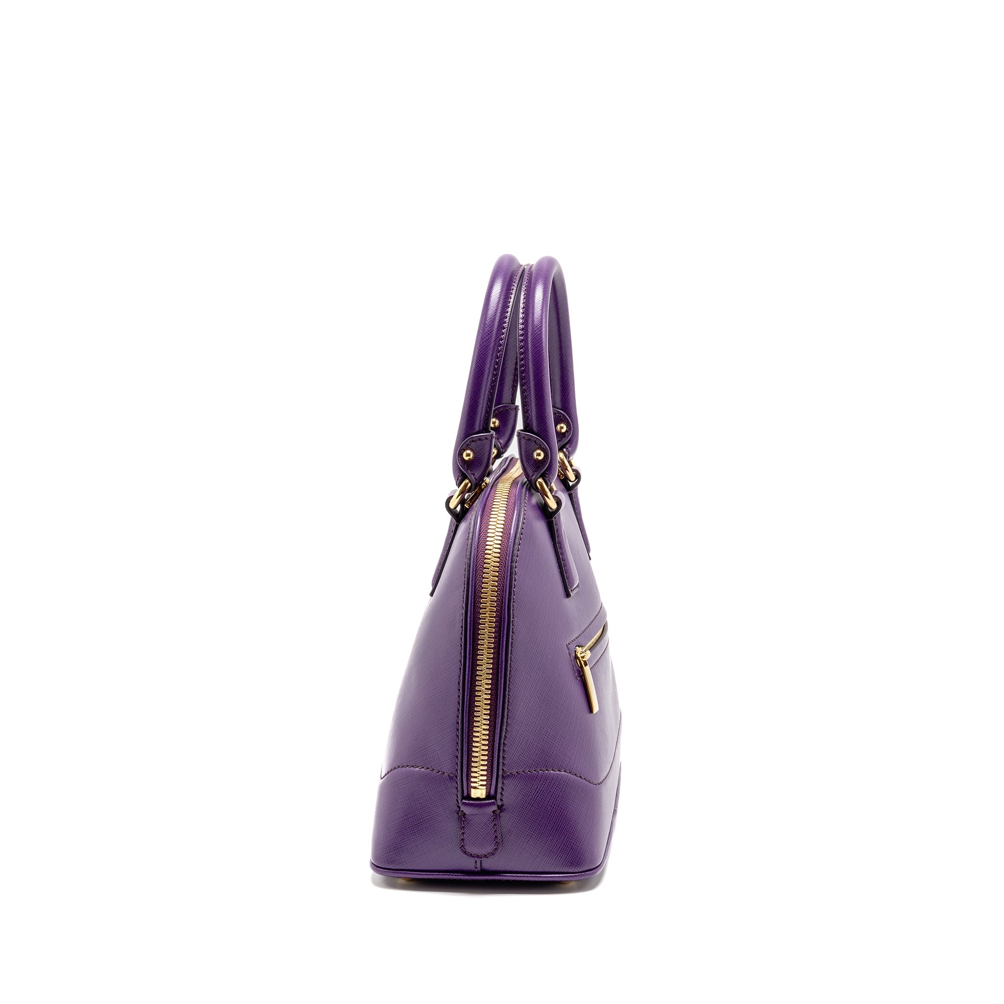 salvatore-ferragamo-gancini-darina-leather-purple-ghw