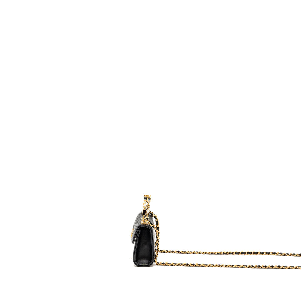 chanel-detailed-top-handle-mini-clutch-with-chain-lambskin-black-ghw-microchip-copy