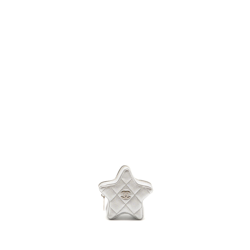 chanel-star-coin-purse-bag-charm-lambskin-silver-shwmicrochip