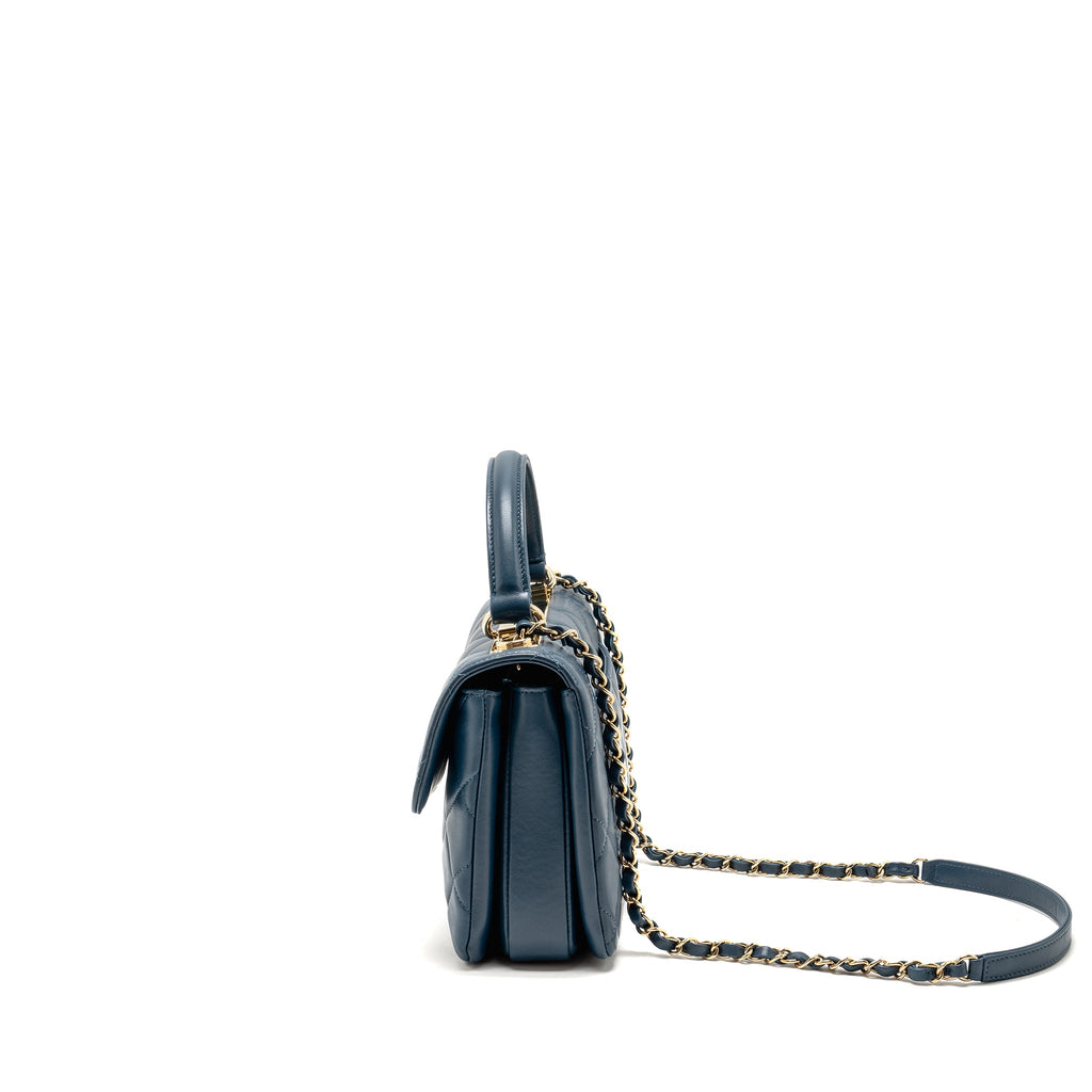chanel-small-trendy-cc-flap-bag-lambskin-blue-lghw-copy