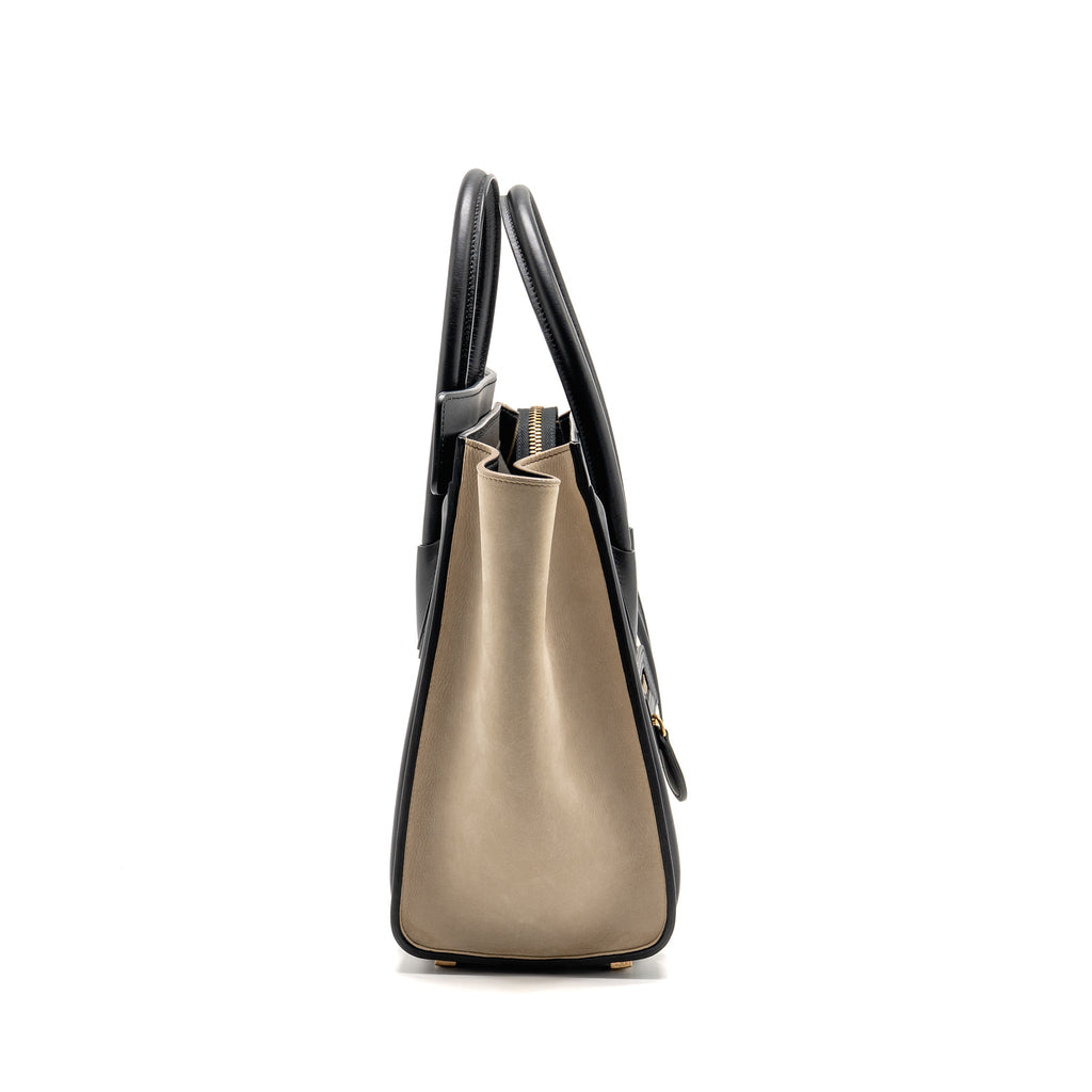 celine-micro-luggage-bag-calfskin-white-multicolour-ghw
