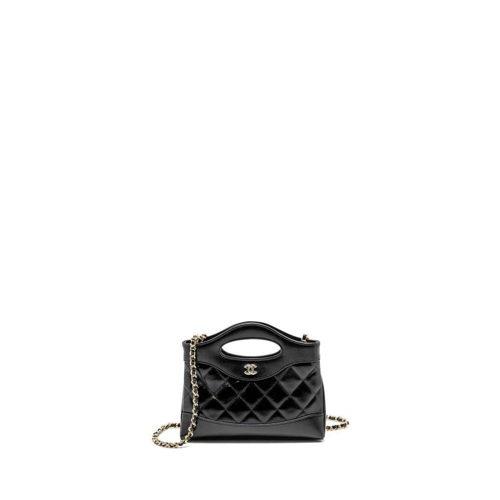 chanel-mini-31-clutch-with-chain-shiny-calfskin-black-lghw