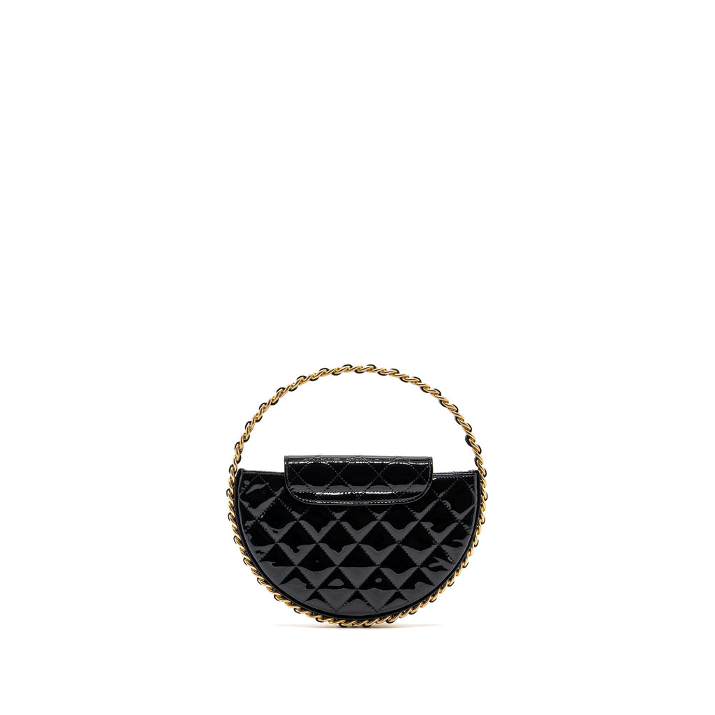 chanel-23k-hoop-bag-patent-leather-black-ghw-microchip