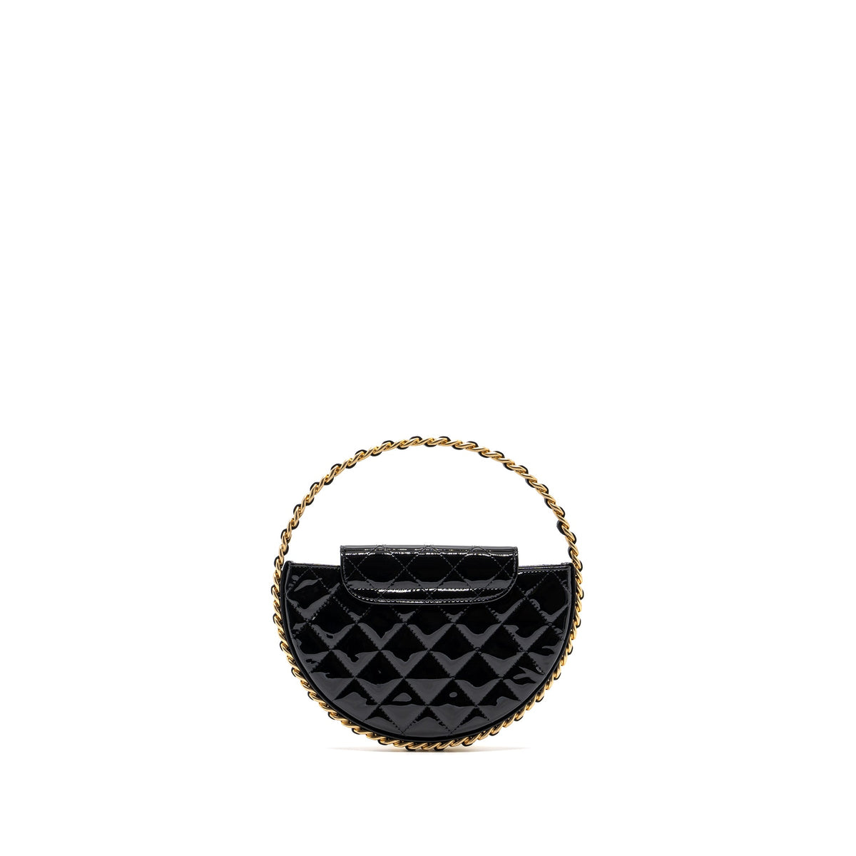 chanel-23k-hoop-bag-patent-leather-black-ghw-microchip