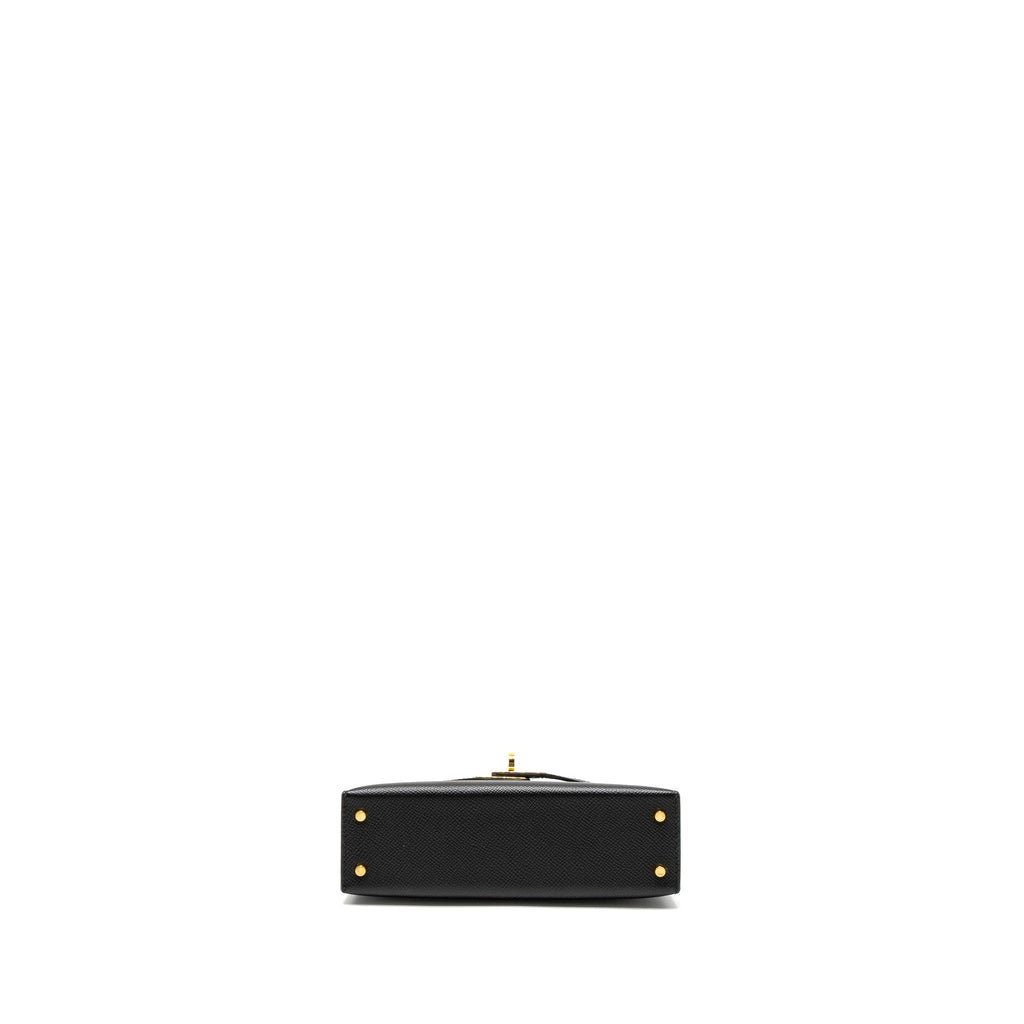 hermes-mini-kelly-ii-epsom-black-ghw-stamp-z