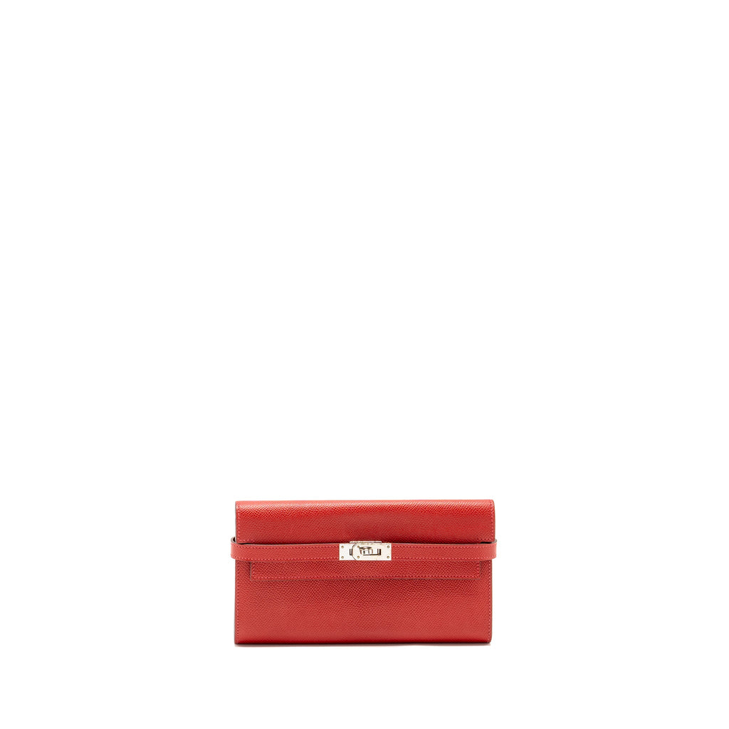 hermes-kelly-long-wallet-epsom-red-shw