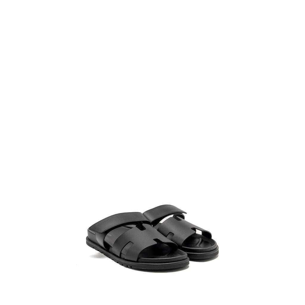 hermes-size-42-men-s-chypre-sandals-black-copy-1