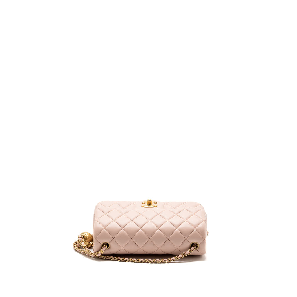 chanel-23k-mini-rectangular-flap-bag-lambskin-light-pink-ghw